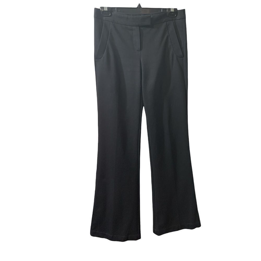Theory Stretchy Boss Trousers